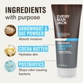 thumbnail image 4 of Loción desodorante Every Man Jack para hombre, 90 ml, sin perfume, 4 of 9