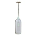 thumbnail image 1 of Kitchen Utensils Qwtwty Mini Household Milk Frother Stainless Steel Whisk Fancy Coffee Frother, 1 of 7