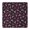 Breast Cancer, variant on Breast Cancer Square Fitted Tablecloth with Elastic Edge,Square Table Cover,Washable Elastic Table Cover for Home Kitchen Party Decor 34"x34"