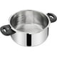 thumbnail image 2 of T-fal Olla Express Compact Easy capacidad 4 litros, 2 of 4