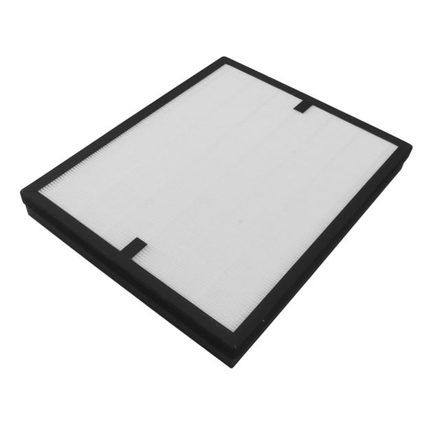 Air Cleaner Filter, Washable Durable Air Filter Replacement Efficient for Air Cleaner Maintain
