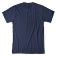 thumbnail image 3 of Men's 1863FC Navy Club America Tapered Text T-Shirt, 3 of 3