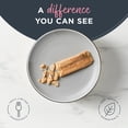 thumbnail image 3 of Reveal Whole Salmon Loin Natural Grain Free Wet Cat Treats, 12 Ct 1.06 oz Pouches, 3 of 6