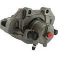 thumbnail image 3 of Centric Parts Disc Brake Caliper P/N:141.38017 Fits select: 2001-2003 SATURN L200, 2001-2004 SATURN LW300, 3 of 4