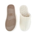 thumbnail image 3 of Isotoner  Joey Soft Pile Clog Slippers (Women), 3 of 5