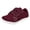 Red, variant on Ymyiu Kids Shoes Boys Kids Girls Boys Shoes Wide Barefoot Shoes Kids Anti-Slip Sneakers Lightweight Hiking Sneakers for Toddler Little Big Kid Size 9(Khaki, Toddler 9)