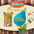 thumbnail image 4 of Good Earth, Hoffman Organic Potting Soil Plus, Indoor & Outdoor Plant Soil Mix, 4 Qt, 4 of 5