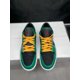 thumbnail image 2 of N I-K-E A i r-Jor-dan 1 Low DQ8422-300 HOLIDAY SPECIAL MEN'S SIZE 11, 2 of 5