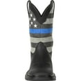 thumbnail image 3 of Rocky Blue Line Western Boot Size 8(M), 3 of 7