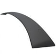 thumbnail image 3 of Ikon Motorsports Compatible with 92-98 BMW E36 3 Series 4Dr Sedan Matte Black Roof Spoiler Wing - ABS 1992 1993 1994 1995 1996 1997 1998, 3 of 4