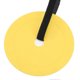 thumbnail image 3 of TPE Soccer Goal Target Discs, Adjustable Length, Improve Accuracy, Reactive Agility, Training Discs for Hockey, Football, Baseball, 3 of 4