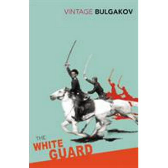 Pre-Owned The White Guard (Paperback) 0099490668 9780099490661