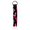 Black, variant on Thunder Wristlet Key Chain