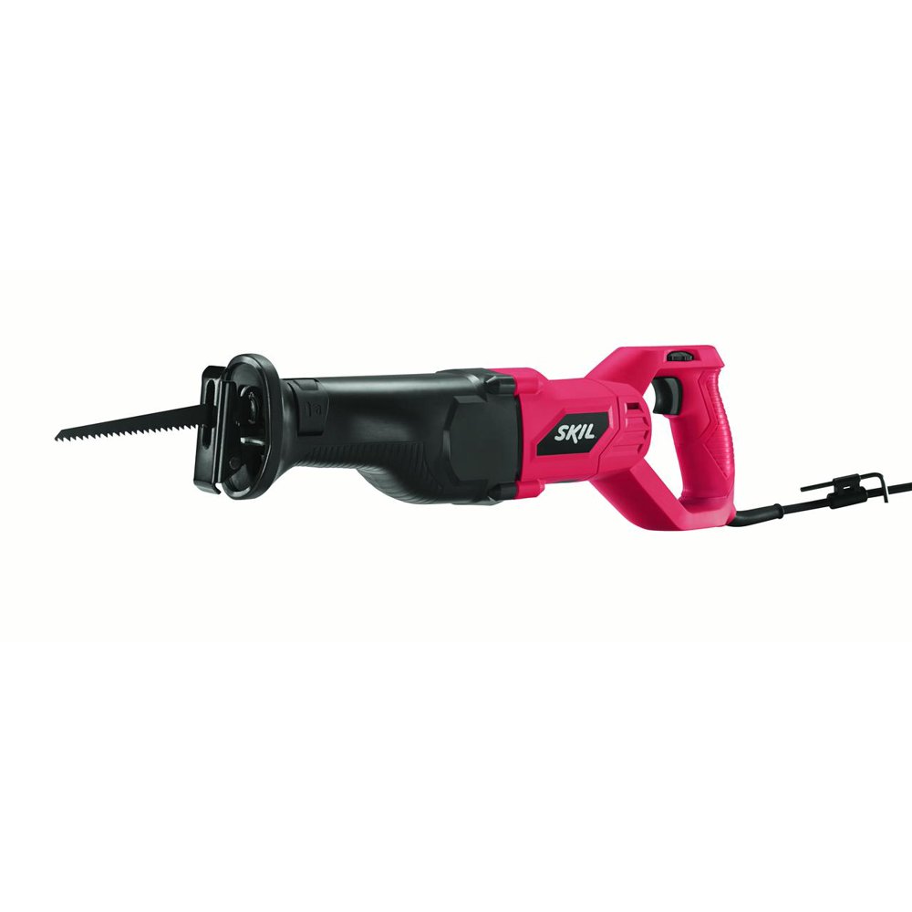 SKIL 7.5Amp Corded Reciprocating Saw, 920602