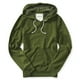 thumbnail image 2 of Aeropostale Sudadera con capucha suave para hombre, verde, extragrande Aeropostale Sudadera, 2 of 2