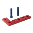 thumbnail image 1 of jinwen Mini Small Center Include 2 Pins for Carpenters Small Projects, 1 of 9