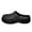 Z01 Black, variant on Slippers for Women,Garden Clogs Clogs Rubber Rubber Garden Shoes Clogs Garden Lightweight Rubber Shoes Summer,Womens Slippers,Yellow,6.5