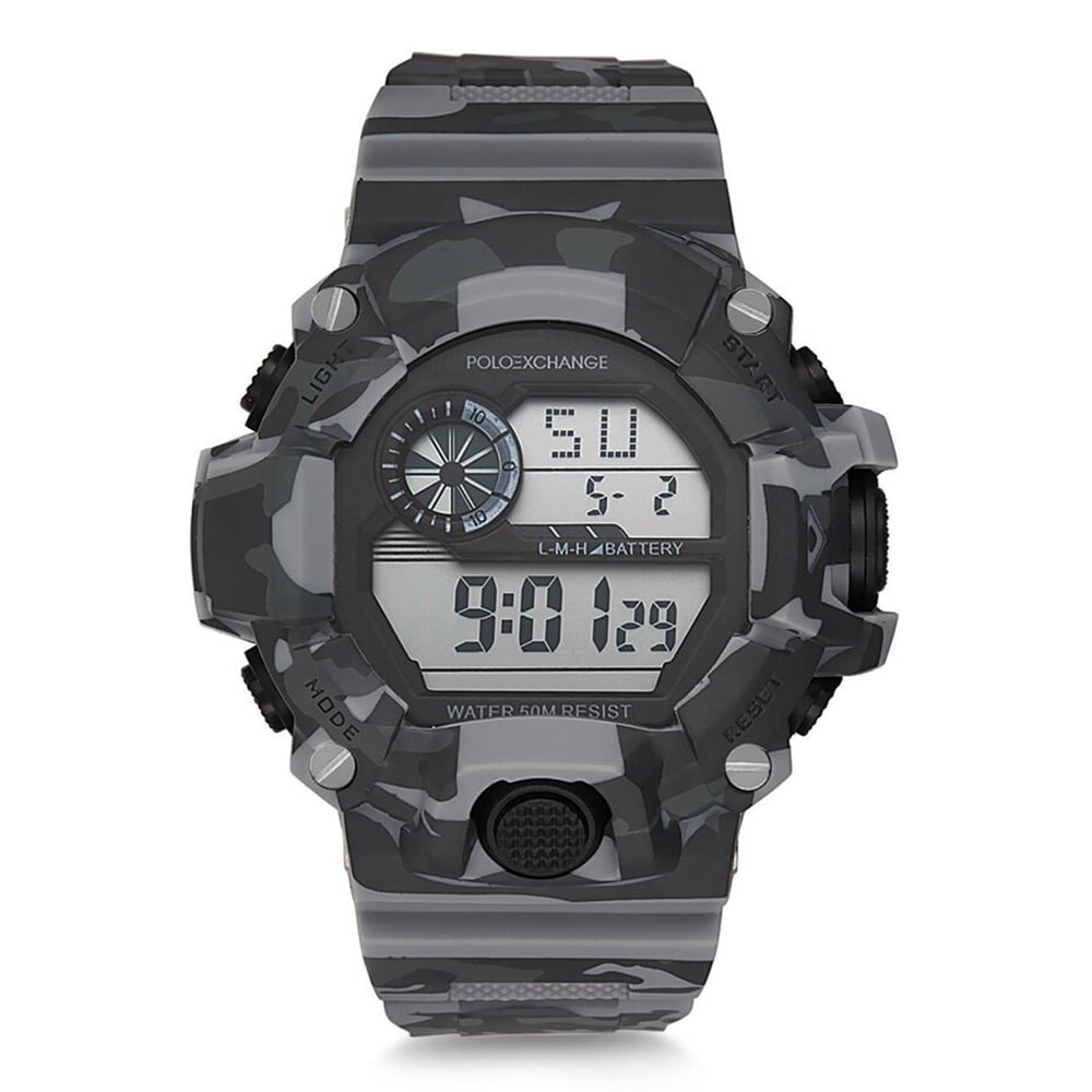puma watch no 8034