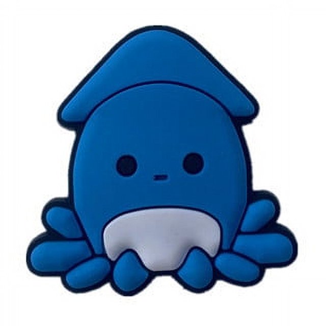 Accesorios para zapatos con agujeros, squishmallow, zapatos con agujeros, juguete de peluche con forma de flor, hebilla para zapatos, decoración