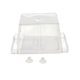 thumbnail image 4 of BESTYASH Caja De Cría Para Peces Vivíparos Con Acrílico Transparente Y Doble Ventosa De Sujeción, 4 of 7