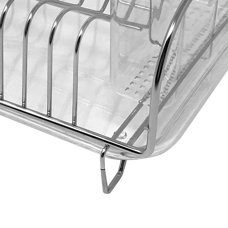 Large Expanding Dish Drainer – The Better House