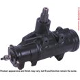 thumbnail image 1 of Cardone Steering Gear Box 27-6550 OE Replacement; Remanufactured, 1 of 5
