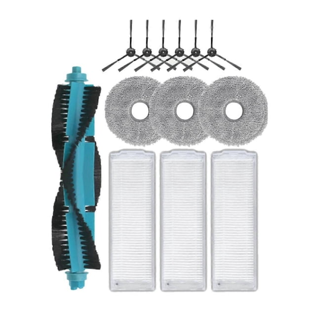For Cecotec Conga 11090 Spin Revolution Robot Vacuum Cleaner Parts