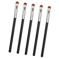 thumbnail image 1 of 5pcs Cepillos Suaves Salvador Maquillaje para Herramientas Del Sombreador de Ojos, 1 of 10