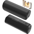 thumbnail image 6 of 2 Pack Hand Warmers Rechargeable, High Temperature Adjustable Setting Attachment, Portable Electric Hand Reusable, Fast Heat for Cold Weather,Heating Hands for Outdoor, 6 of 14