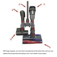 thumbnail image 5 of Soporte de Montaje en Pared para Accesorios WEIHJMXG para Dyson V11 V10 V8 V7 Color Gris, 5 of 5
