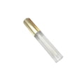 thumbnail image 4 of Vogacara Tubo de brillo de labios Vacío DIY Práctico contenedor de brillo de labios de 10ML Botella secundaria pequeña útil para compras de vacaciones Bolsas de maquillaje Tipo 1 Vogacara CE011636-01, 4 of 6