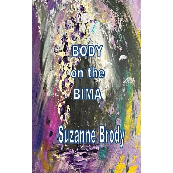 Body on the Bima, (Paperback)