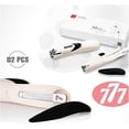 thumbnail image 6 of Korean Nail Clipper! Luxury Gift Box Wide Jaw Powerful Cutting Force Thicker Toenai[942], 6 of 6