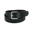 thumbnail image 1 of Nocona Belt Co  1.5 Inch Leather Money Belt (Men), 1 of 4