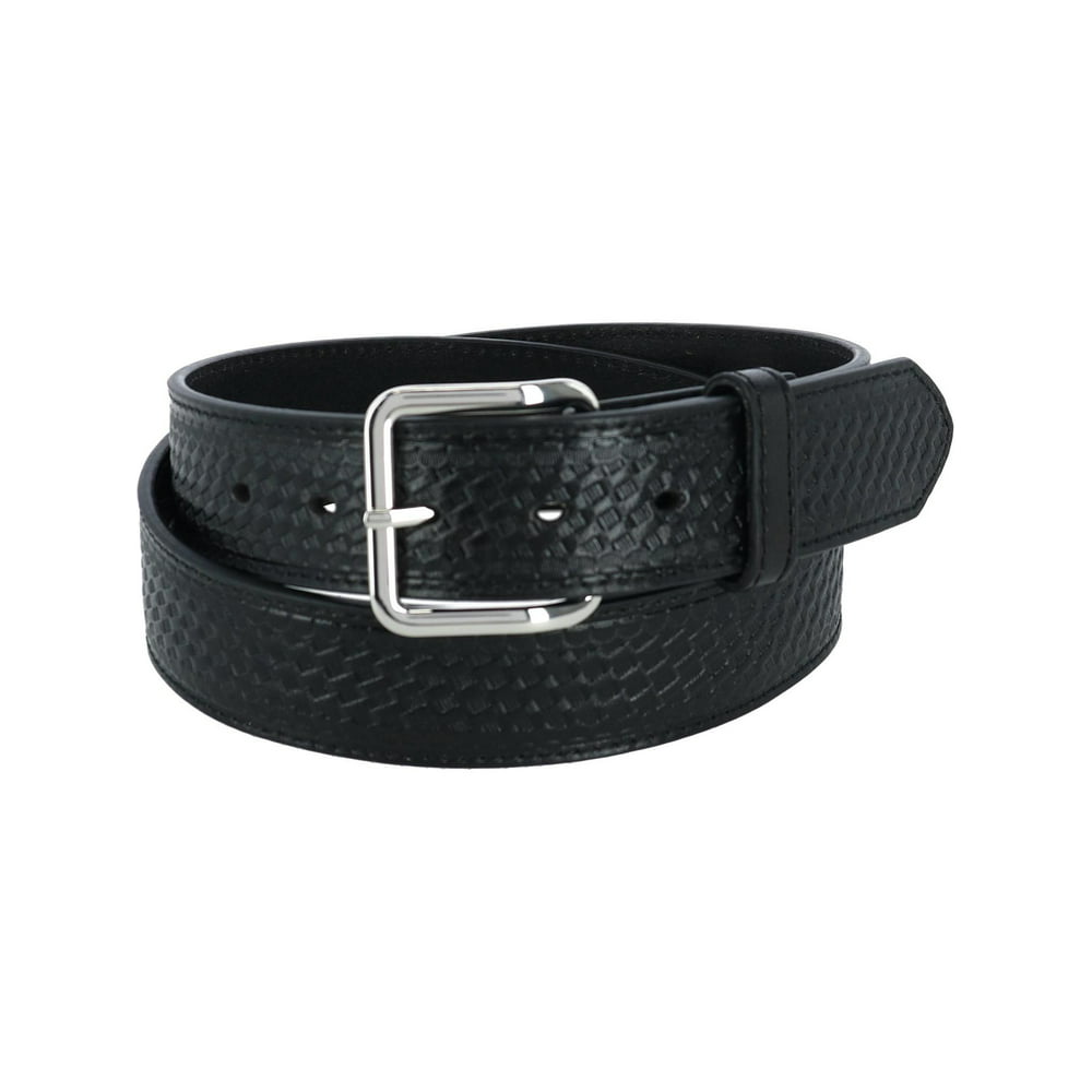 Nocona Belt - Nocona Belt Co 1.5 Inch Leather Money Belt (Men's ...