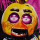 thumbnail image 2 of Manta Five Nights at Freddy's Characters, 115 x 150 cm, 2 of 9