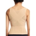 thumbnail image 5 of QT Intimates Zippered Slimming Vest Shaper 2794, 5 of 5