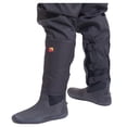 thumbnail image 2 of DIVE RITE Drysuit Gaiters (EX940), 2 of 2