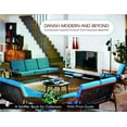 thumbnail image 2 of Pre-Owned Danish Modern and Beyond: Scandinavian Inspired Furniture from Heywood-Wakefield (Paperback) 0764322168 9780764322167, 2 of 2