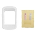 thumbnail image 4 of Langgg Bike Computer Protective Case with High-definition Film Multi-colors Compact Stopwatch Cover Accessories Screen Protector White 5Set, 4 of 6