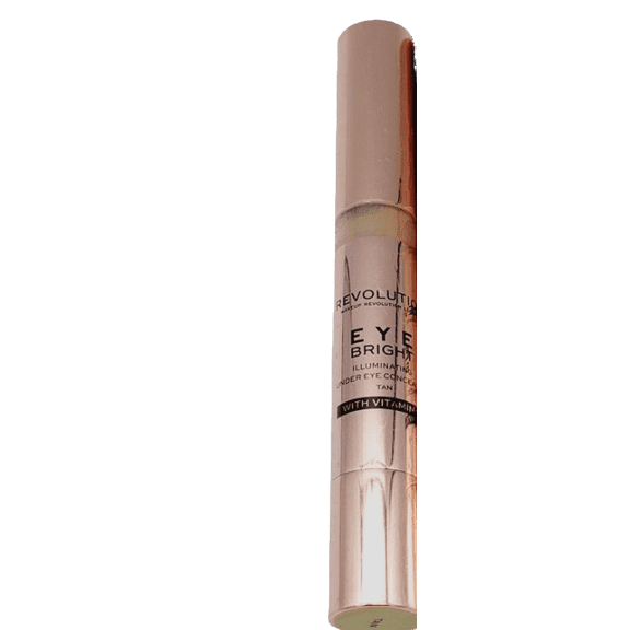 Revolution Eye Bright Concealer, Tan