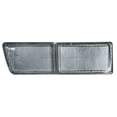 thumbnail image 1 of Cuarto Volkswagen Golf 1993 A 1998 Reflejante Izquierdo Interior Generica, 1 of 4