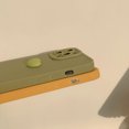 thumbnail image 2 of Compatible with iPhone 14 Pro Max Case, Classic Women Girl 3D Heart Silicone Case, Full Body Screen Camera Protective Cover, Shockproof, Anti-Scratch, Slim Phone Case, 2 of 4