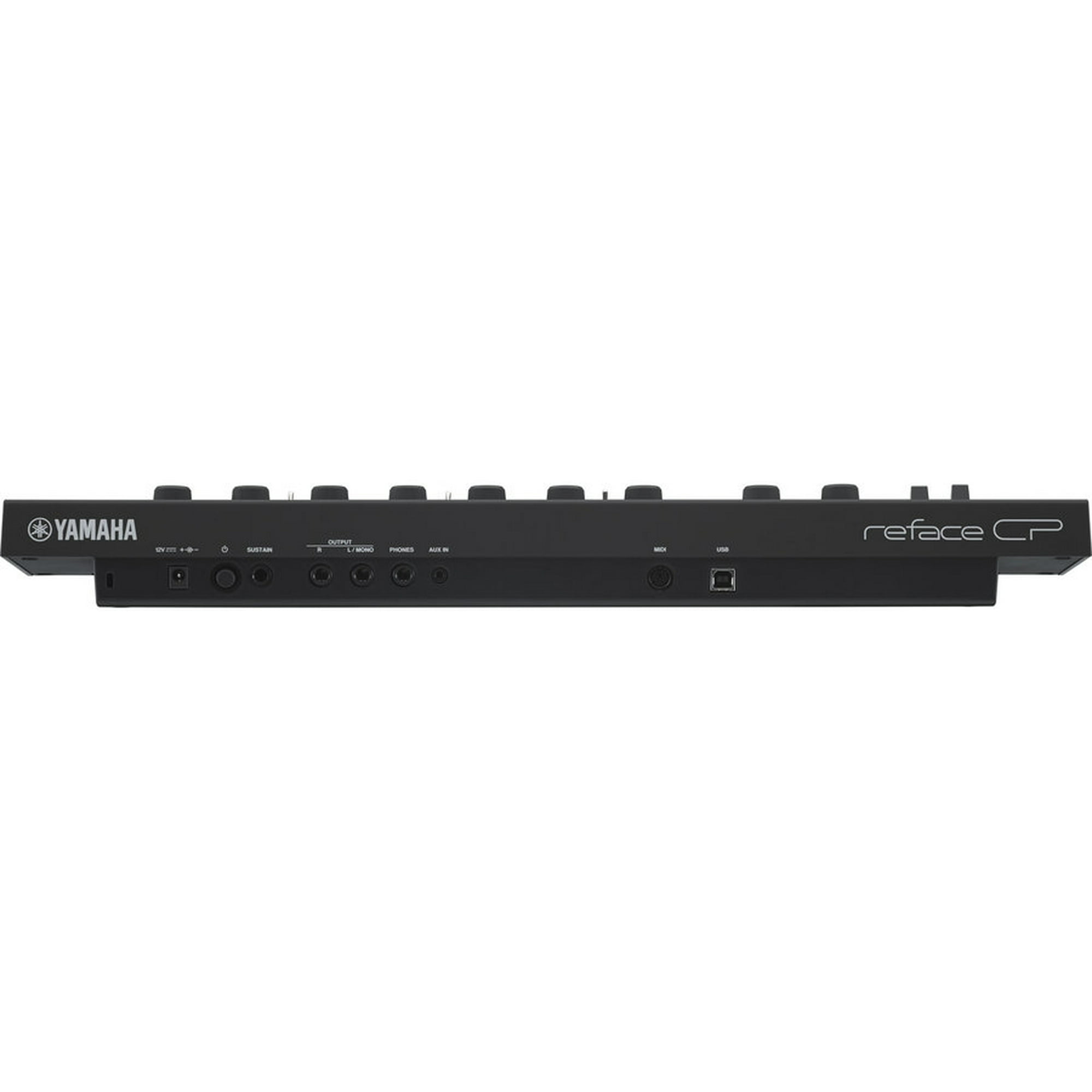 Yamaha Reface CP 37-Key Mobile Mini Keyboard | Walmart Canada