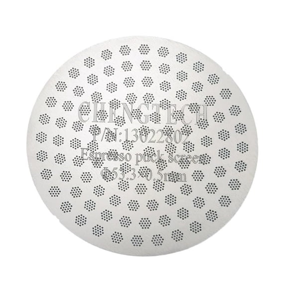 Pantalla Espresso Puck Chengtech compatible con BREV 820/840/870/875/878/879/880/450/550