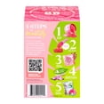 thumbnail image 7 of Gui Gui Fruity Glow Cloud Slime Kit, Fluffy Airy Drizzly Scented Slime, Premium Scoop, Ages 6+, 7 of 7