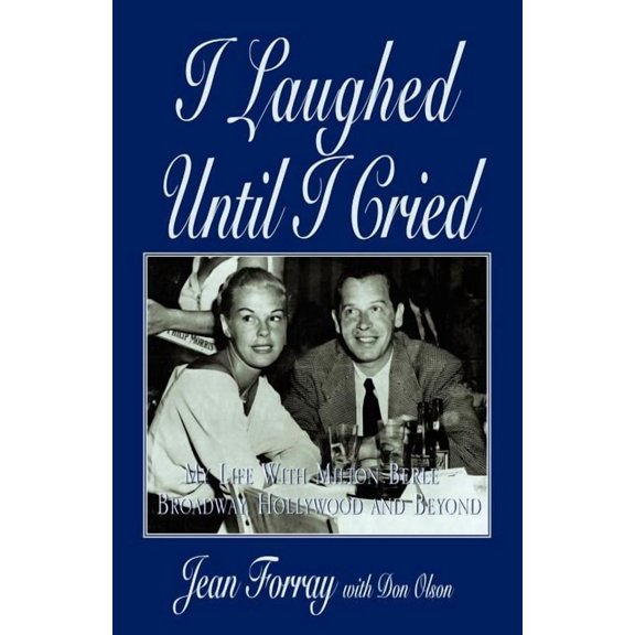 I Laughed Until I Cried (Paperback)