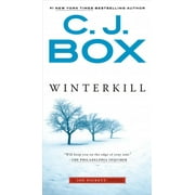 C J BOX A Joe Pickett Novel: Winterkill (Series #3) (Paperback)