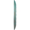 thumbnail image 4 of 31 1/8"OD x 1 1/2"P Carlsbad Ceiling Medallion (Fits Canopies up to 5 1/2"), Hand-Painted Copper Green Patina, 4 of 6