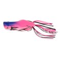 thumbnail image 2 of Realistic Top Water Frog Fishing Single Soft Crank Double Hook Pink, 2 of 7